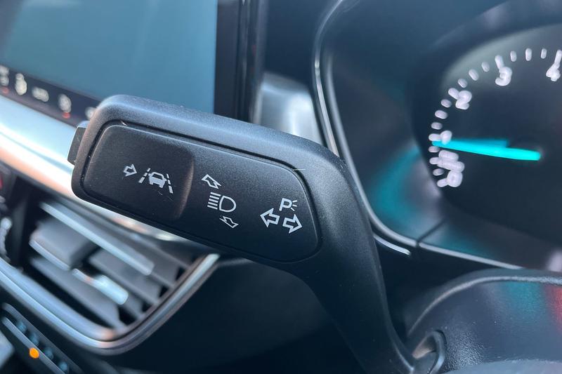 Used Ford Focus 2023 for sale - 77075299: Photo 14