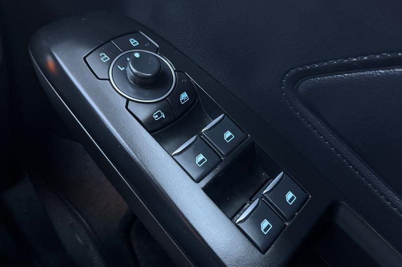 Used Ford Focus 2023 for sale - 77075299: Photo 16