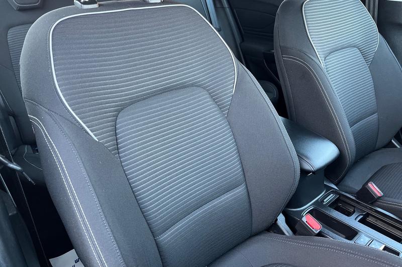 Used Ford Focus 2023 for sale - 77075299: Photo 17