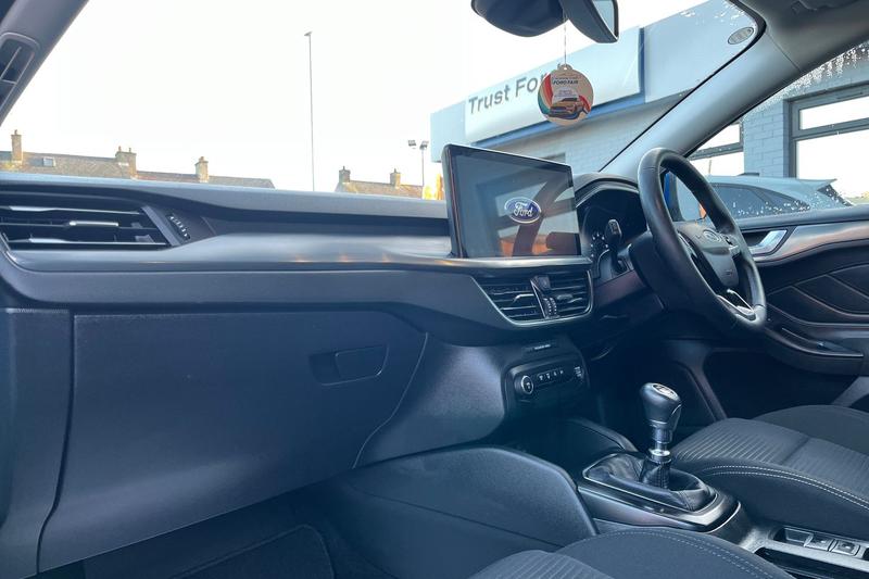 Used Ford Focus 2023 for sale - 77075299: Photo 18