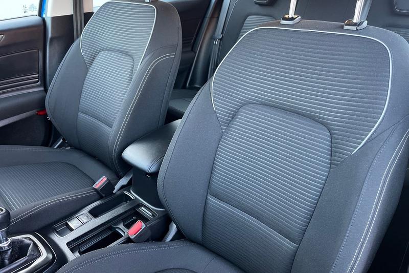 Used Ford Focus 2023 for sale - 77075299: Photo 19