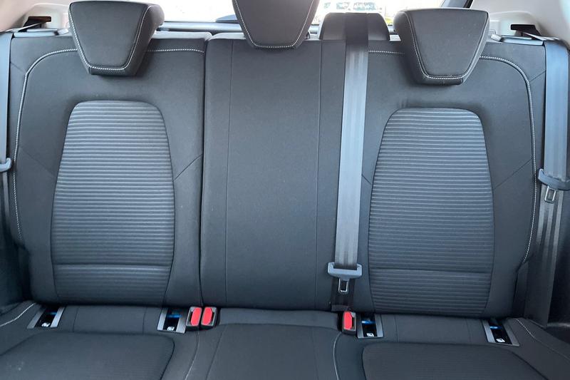 Used Ford Focus 2023 for sale - 77075299: Photo 20