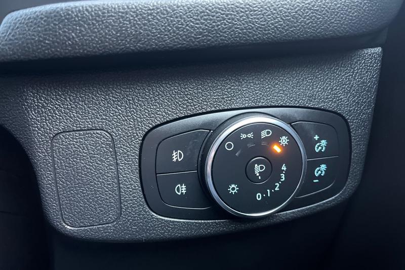 Used Ford Focus 2023 for sale - 77075299: Photo 22