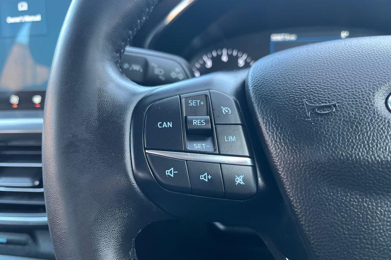 Used Ford Focus 2023 for sale - 77075299: Photo 23