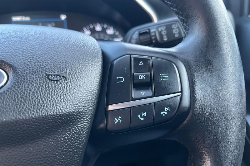 Used Ford Focus 2023 for sale - 77075299: Photo 24