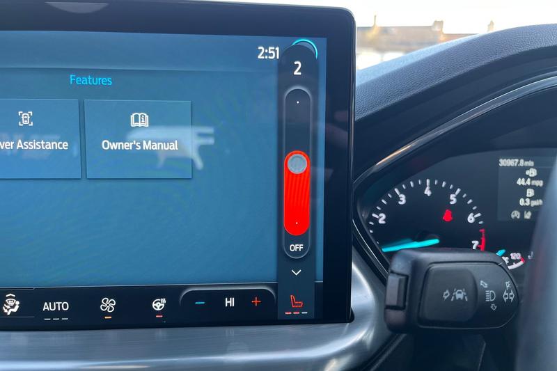 Used Ford Focus 2023 for sale - 77075299: Photo 27