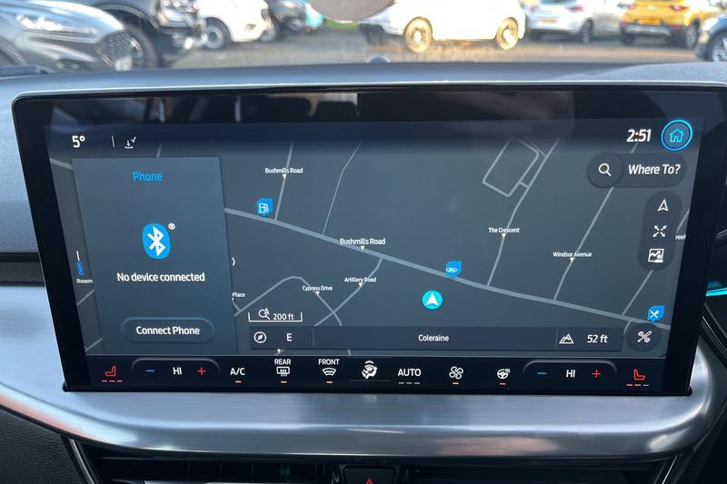 Used Ford Focus 2023 for sale - 77075299: Photo 29