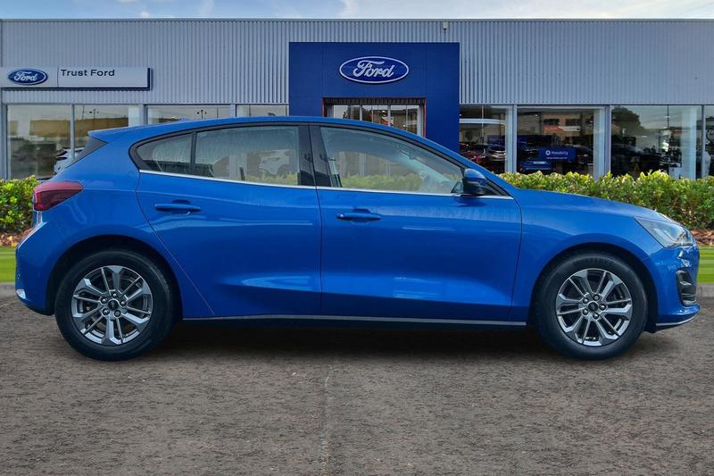 Used Ford Focus 2023 for sale - 77075299: Photo 3