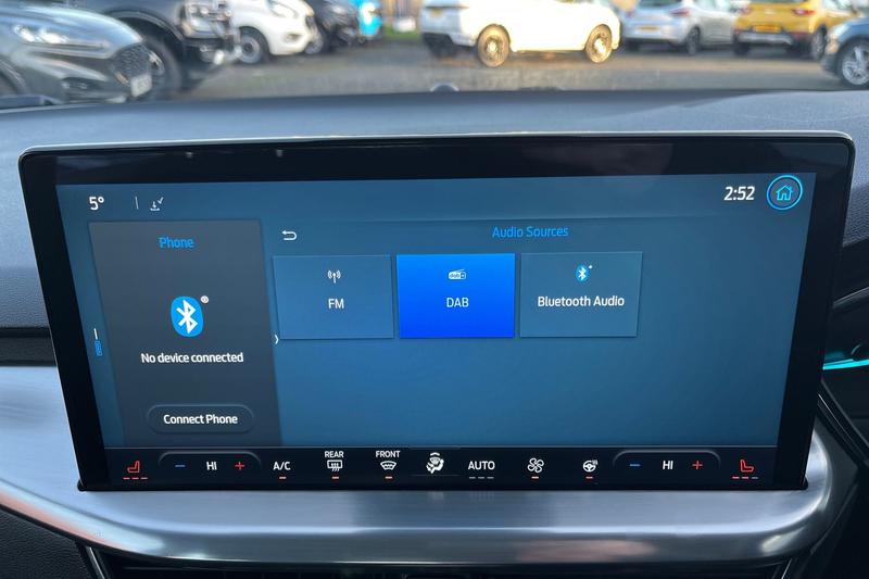 Used Ford Focus 2023 for sale - 77075299: Photo 31