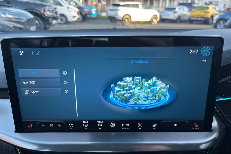 Used Ford Focus 2023 for sale - 77075299: Photo 32