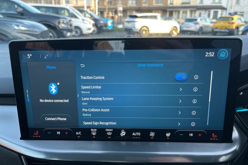 Used Ford Focus 2023 for sale - 77075299: Photo 33