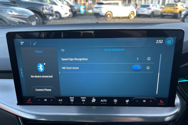 Used Ford Focus 2023 for sale - 77075299: Photo 34