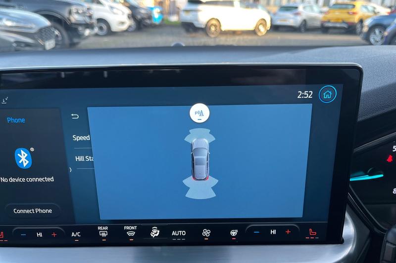 Used Ford Focus 2023 for sale - 77075299: Photo 35