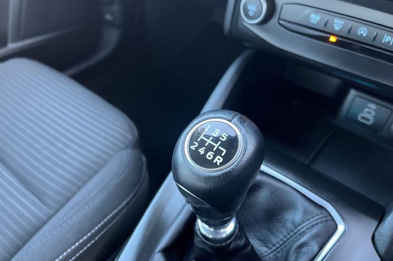 Used Ford Focus 2023 for sale - 77075299: Photo 36