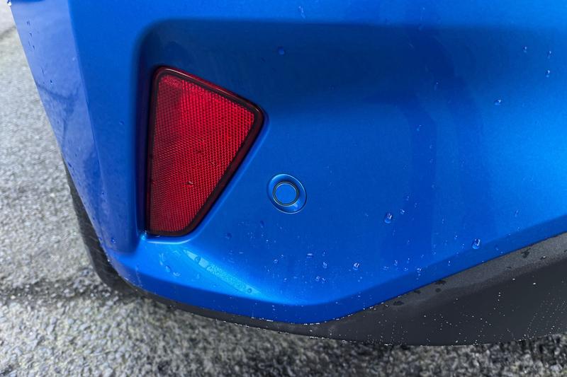 Used Ford Focus 2023 for sale - 77075299: Photo 37