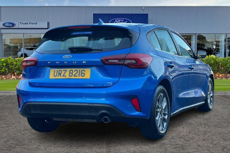 Used Ford Focus 2023 for sale - 77075299: Photo 4