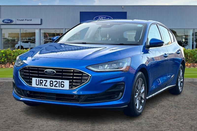 Used Ford Focus 2023 for sale - 77075299: Photo 5