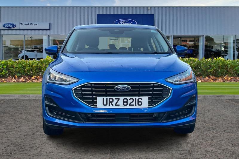 Used Ford Focus 2023 for sale - 77075299: Photo 6