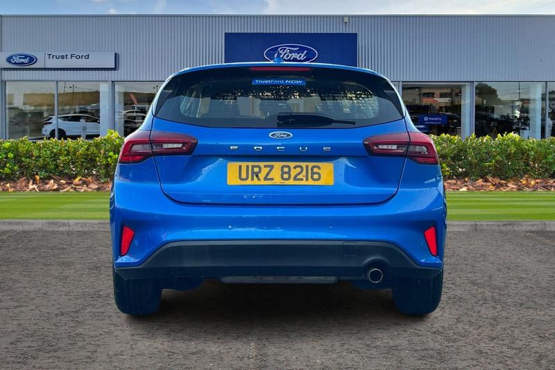 Used Ford Focus 2023 for sale - 77075299: Photo 7