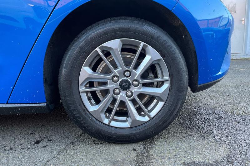 Used Ford Focus 2023 for sale - 77075299: Photo 8