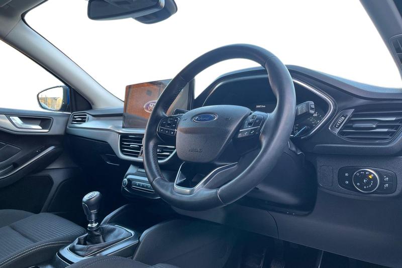 Used Ford Focus 2023 for sale - 77075299: Photo 9