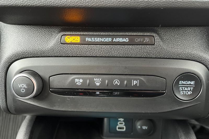 Vehicle 32