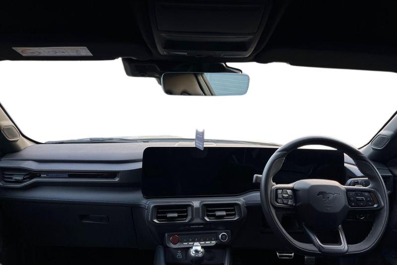 Used Ford Mustang 2025 for sale - 77703126: Photo 10