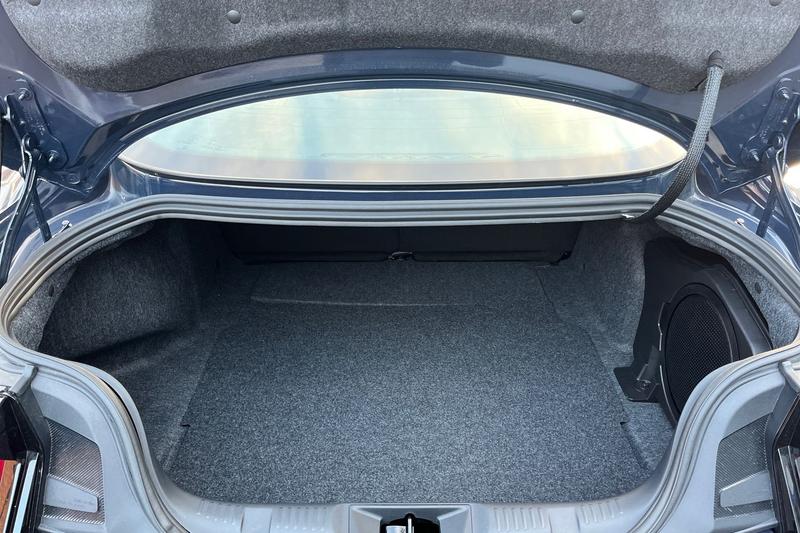 Used Ford Mustang 2025 for sale - 77703126: Photo 21