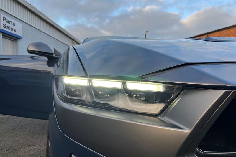 Used Ford Mustang 2025 for sale - 77703126: Photo 26