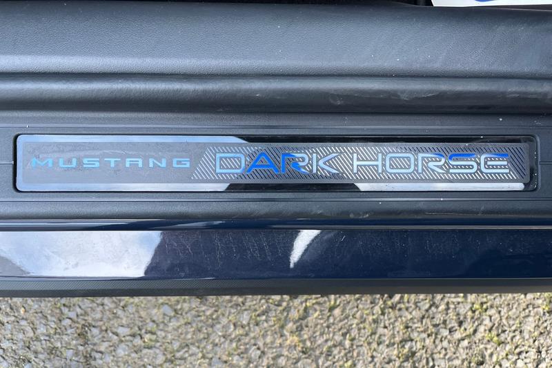 Used Ford Mustang 2025 for sale - 77703126: Photo 28