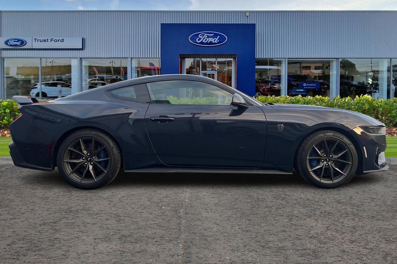 Used Ford Mustang 2025 for sale - 77703126: Photo 3