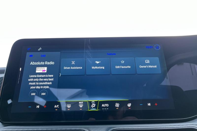 Used Ford Mustang 2025 for sale - 77703126: Photo 32