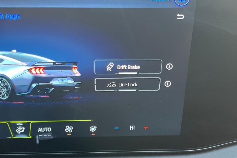 Used Ford Mustang 2025 for sale - 77703126: Photo 38