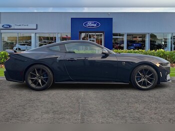 Used Ford Mustang 2025 for sale - 77703126: Photo