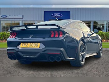 Used Ford Mustang 2025 for sale - 77703126: Photo