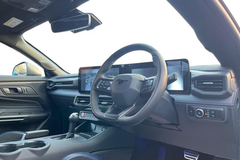 Used Ford Mustang 2025 for sale - 77703126: Photo 9