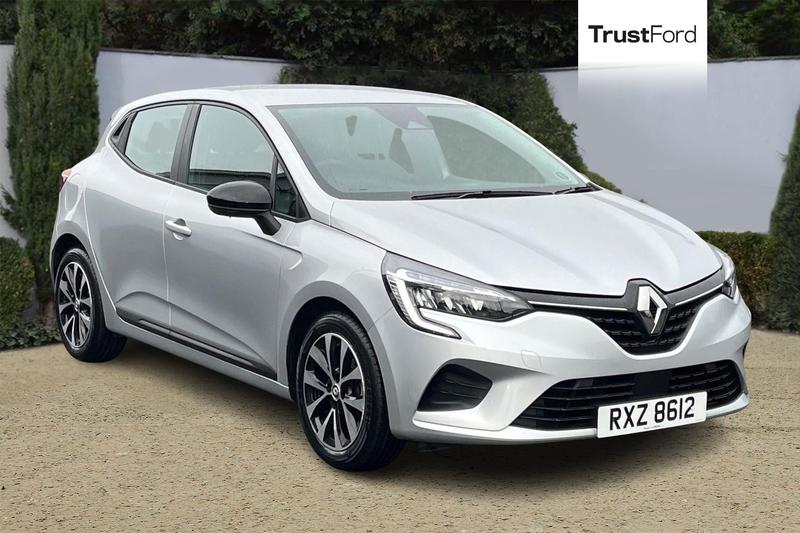 Used Renault Clio 2022 for sale - 76895398: Photo 1