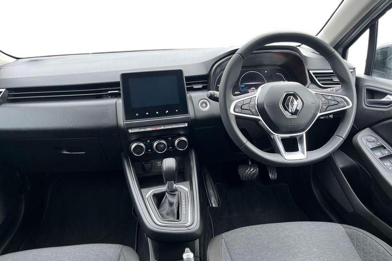 Used Renault Clio 2022 for sale - 76895398: Photo 10