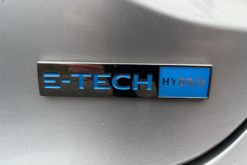 Used Renault Clio 2022 for sale - 76895398: Photo 24