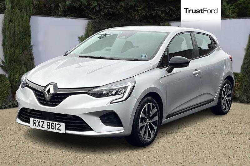 Used Renault Clio 2022 for sale - 76895398: Photo 5