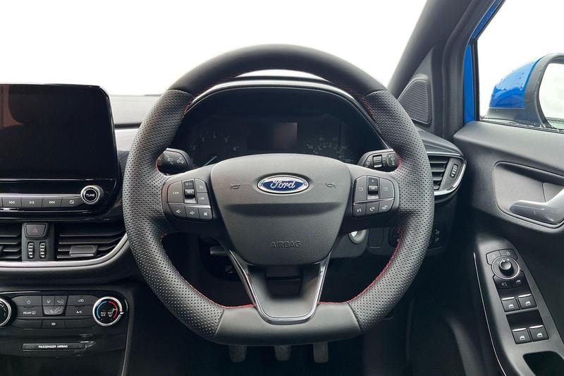 Used Ford Puma 2022 for sale - 76161972: Photo 11