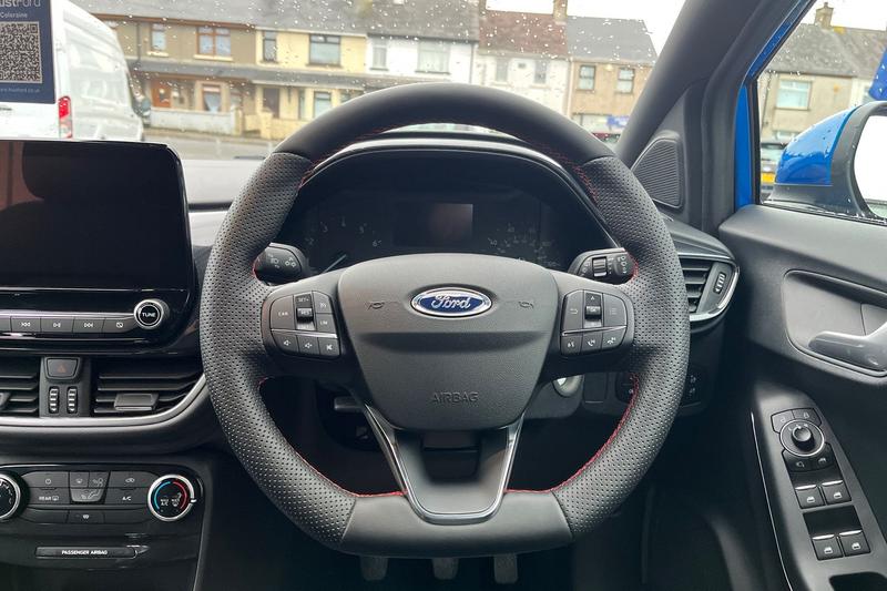 Used Ford Puma 2022 for sale - 76161972: Photo 12