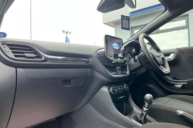 Used Ford Puma 2022 for sale - 76161972: Photo 18