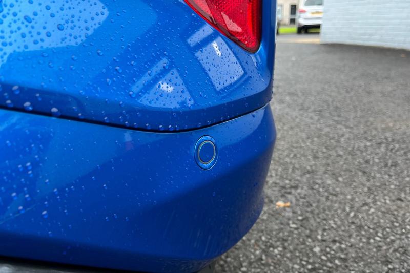Used Ford Puma 2022 for sale - 76161972: Photo 23