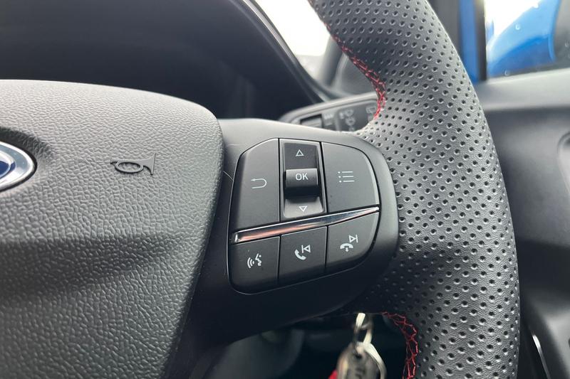 Used Ford Puma 2022 for sale - 76161972: Photo 25