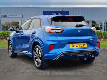 Used Ford Puma 2022 for sale - 76161972: Photo 2