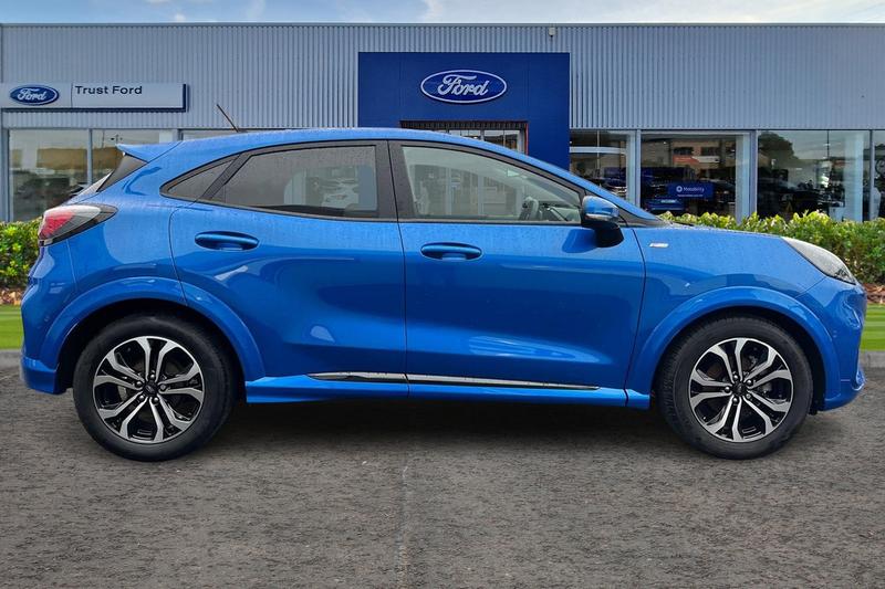 Used Ford Puma 2022 for sale - 76161972: Photo 3