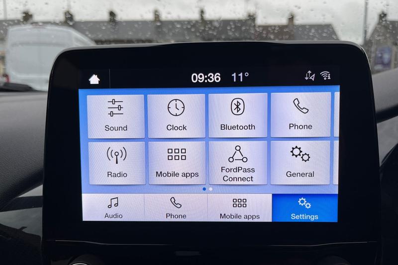 Used Ford Puma 2022 for sale - 76161972: Photo 34