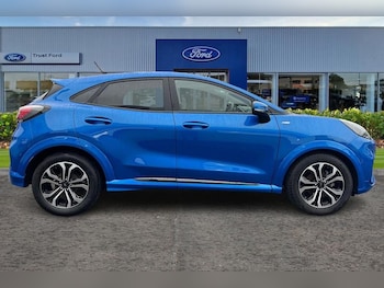 Used Ford Puma 2022 for sale - 76161972: Photo 3