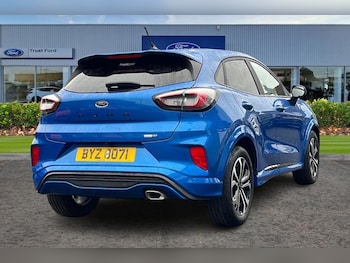 Used Ford Puma 2022 for sale - 76161972: Photo 4